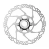 Shimano Bremseskive 180mm Center Lock SM-RT54 w/ Lock Ring