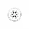 Shimano Bremseskive 203mm For Disc Bra SM-RT64 w/ Lock Ring