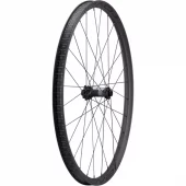 Roval Wheel XC 29, Front, 27mm, boost, 6bolt, 28h
