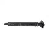 Specialized S214900005 STP TRANZ-X, 34.9MM DROPPER-POST, 150MM TRAVEL, INTERNAL ROUTING, 456MM TOTAL