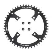Specialized S211400005 CHR TURBO, 48T, 10/11-SPD, 104BCD, 1X RING, ALLOY, W/ CHAINRING BOLTS, PRAXIS