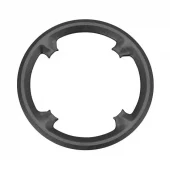 Specialized CHG VADO CHAIN GUARD, 40T, PRAXIS
