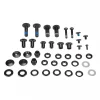 Specialized komplett pivotboltsett for MY22 Turbo Levo FSR Gen.3.