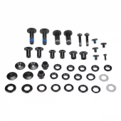 Specialized komplett pivotboltsett for MY22 Turbo Levo FSR Gen.3.