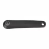 Specialized CRK TURBO, BROSE ISIS SPLINE (G1), 165MM, DRIVE-SIDE ARM, ALLOY, PRAXIS