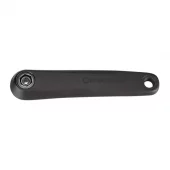 Specialized CRK TURBO, BROSE ISIS SPLINE (G1), 165MM, DRIVE-SIDE ARM, ALLOY, PRAXIS