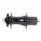 Specialized HUB REAR, TA 12X148MM, 32H, DISC, 6-BOLT, SHIMANO 10-SPD FHB, FORMULA (SP-1648H)