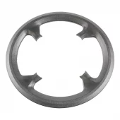 Specialized S179900050 CHG VADO/COMO (GEN.1), CHAINRING GUARD, 48T, PLASTIC, W/O BOLTS