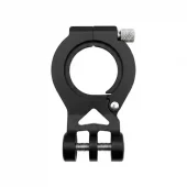 Kids Ride Shotgun Pro QR Feste Front