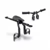 Kids Ride Shotgun Pro Barnesete Combo