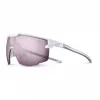 Julbo ULTIMATE BLANC/GRIS S3HDW