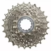 SHIMANO Kassettannhjul CS-HG400-9 9-delt 11-13-15-17-20-23-26-30-36T