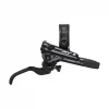 SHIMANO DEORE XT Bremsespak (hydraulisk skivebrems) BL-M8100 Høyre Serie-farge
