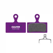 Galfer E-Bikes XTR, XT, SLX, Deore Bremseklosser