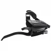 SHIMANO Gir/Bremsespak (for flatt styre) ST-EF500-7R4A 7-delt EZ FIRE PLUS 2050 mm