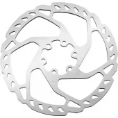 SHIMANO Skivebremsrotor SM-RT66 6-bolts 220mm