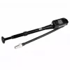 ROCKSHOX Fork/Shock pump digital High pressure 300 psi max Black