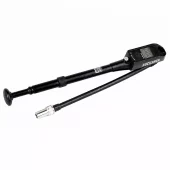ROCKSHOX Fork/Shock pump digital High pressure 300 psi max Black