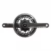 SRAM Crankset S900 BB30 wide spacing 53/39T 172,5 mm Q-factor 145 mm