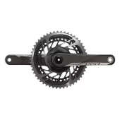 SRAM Crankset S900 BB30 wide spacing 53/39T 172,5 mm Q-factor 145 mm