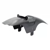 Mudhugger EVO 2026 FOX 36 Bolt-on Shorty