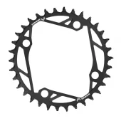 SRAM Chainring Ø104 mm Singlespeed 34T