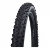 SCHWALBE Black Jack Non folding tire 26" 1,90" (47-559)