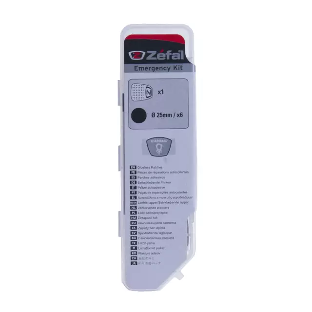 Zefal Emergency Kit