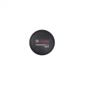 Bosch Performance Line Speed Logo Deksel, No design cover