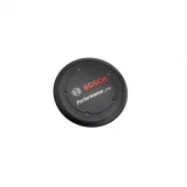 Bosch Performance Line Logo Deksel Kit, Svart