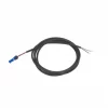 Bosch Light cable for headlight, siliconized 200 mm
