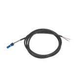 Bosch Light cable for headlight, siliconized 200 mm