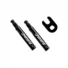 Vittoria  Ventilforlenger 2-pack 60mm