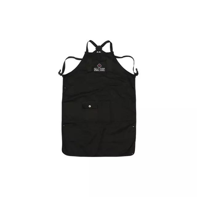 Muc-Off Workshop Apron