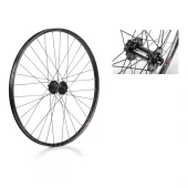 XLC Wheel Rodi Ready 25 27,5" Front