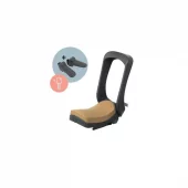 URBAN IKI Child seat Junior bike seat