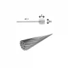 XLC SH-X17 Shift cable 4000 mm