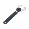 XLC Multi bottom bracket wrench TO-S90 Fits Shimano Hollowtech II, Truvativ GXP, FSA MegaExo, Campag