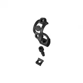 Magura Shiftmix 3 for SRAM Matchmaker, Venstre