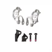 Magura Shiftmix Shimano I-Spec I+II venstre/høyre