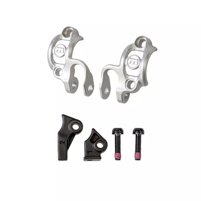 Magura Shiftmix Shimano I-Spec I+II venstre/høyre