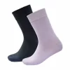 Devold  Daily Merino Light Sock 2pk Kid