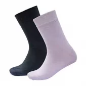 Devold  Daily Merino Light Sock 2pk Kid