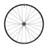 SHIMANO Hjul WH-MT601-TL-F15-B-29 CENTER LOCK-skivebrems