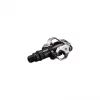 SHIMANO Pedal (SPD) PD-MT520 Tosidig Sort