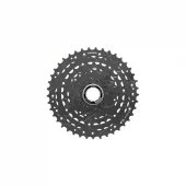 SHIMANO Kassettannhjul CS-LG300-9 9-delt 11-13-15-17-20-23-28-34-41T