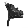 SHIMANO Hydraulisk Skivebrems BR-UR300 2-stempel Flatmontert Forside Svart