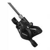 SHIMANO Hydraulisk Skivebrems BR-MT200 2-stempel Pinne-type