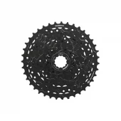 SHIMANO Kassettannhjul CS-LG300-10 10-delt 11-13-15-17-20-23-26-30-34-39T