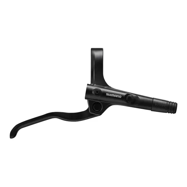 SHIMANO Bremsespak (hydraulisk skivebrems) BL-MT200 Høyre Sort